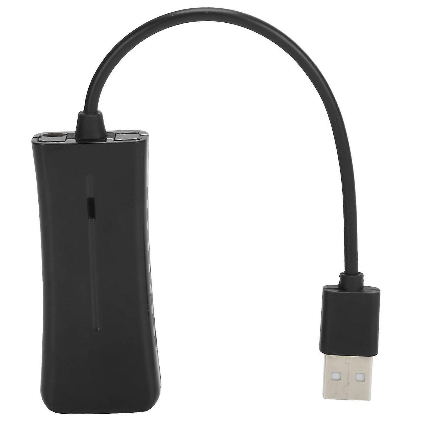 USB 2.0 HD Video Capture Card: 1080p 60fps for Live Streaming, Gaming, and Recording
