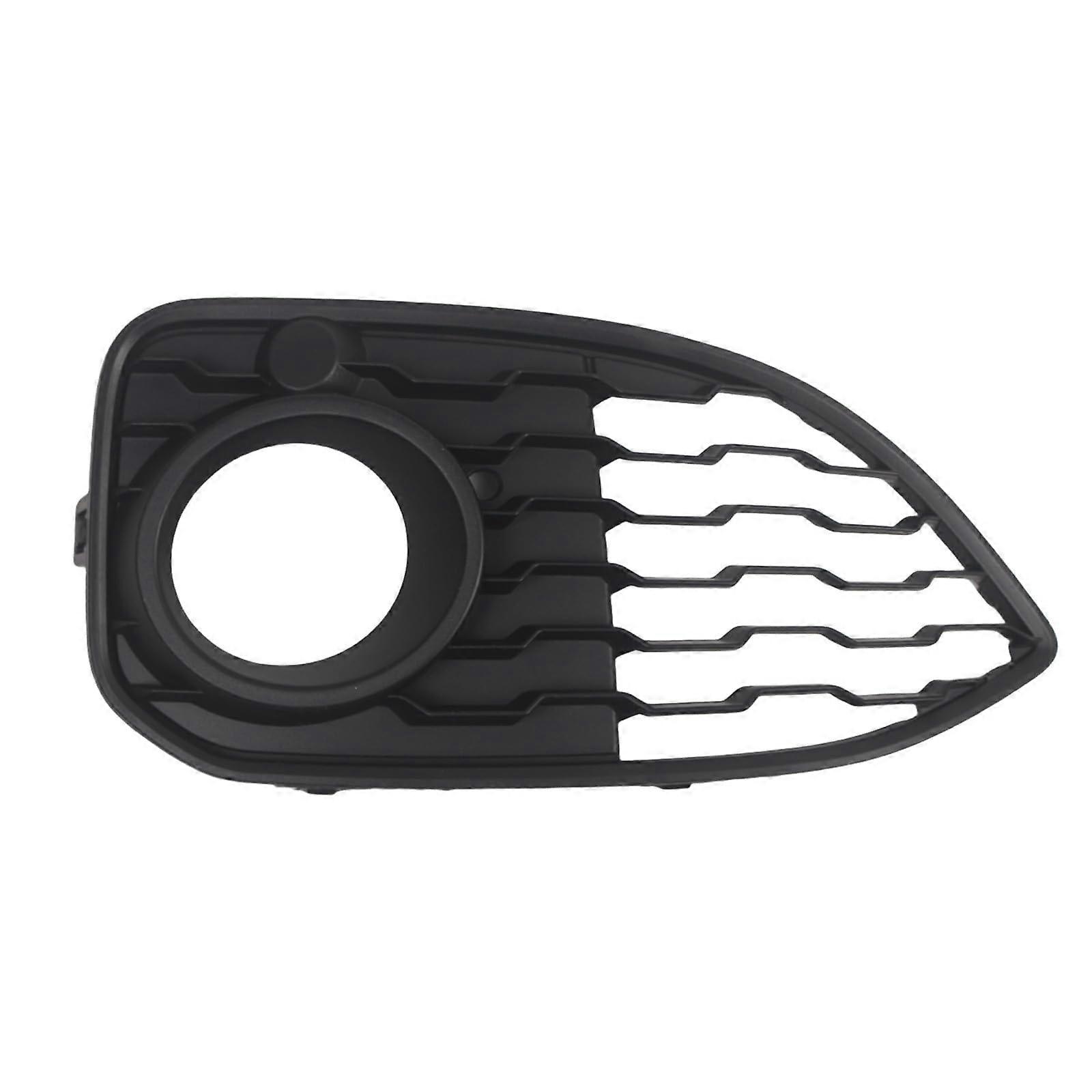 ABS Car Light Shield Protective ABS Casing 51118060281 51118068603 Replacements Right-Hand Vehicle Fitment