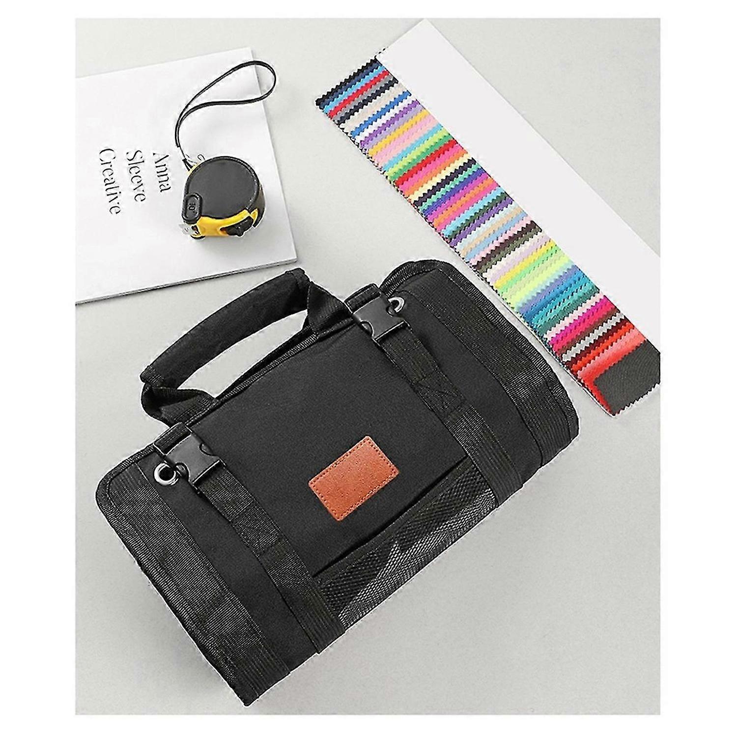 Waterproof Electrical Carpentry Repair Installation Tool Storage Bag