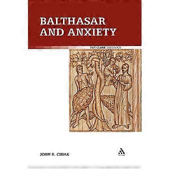 Balthasar And Anxiety - John Cihak - Paperback - en Book