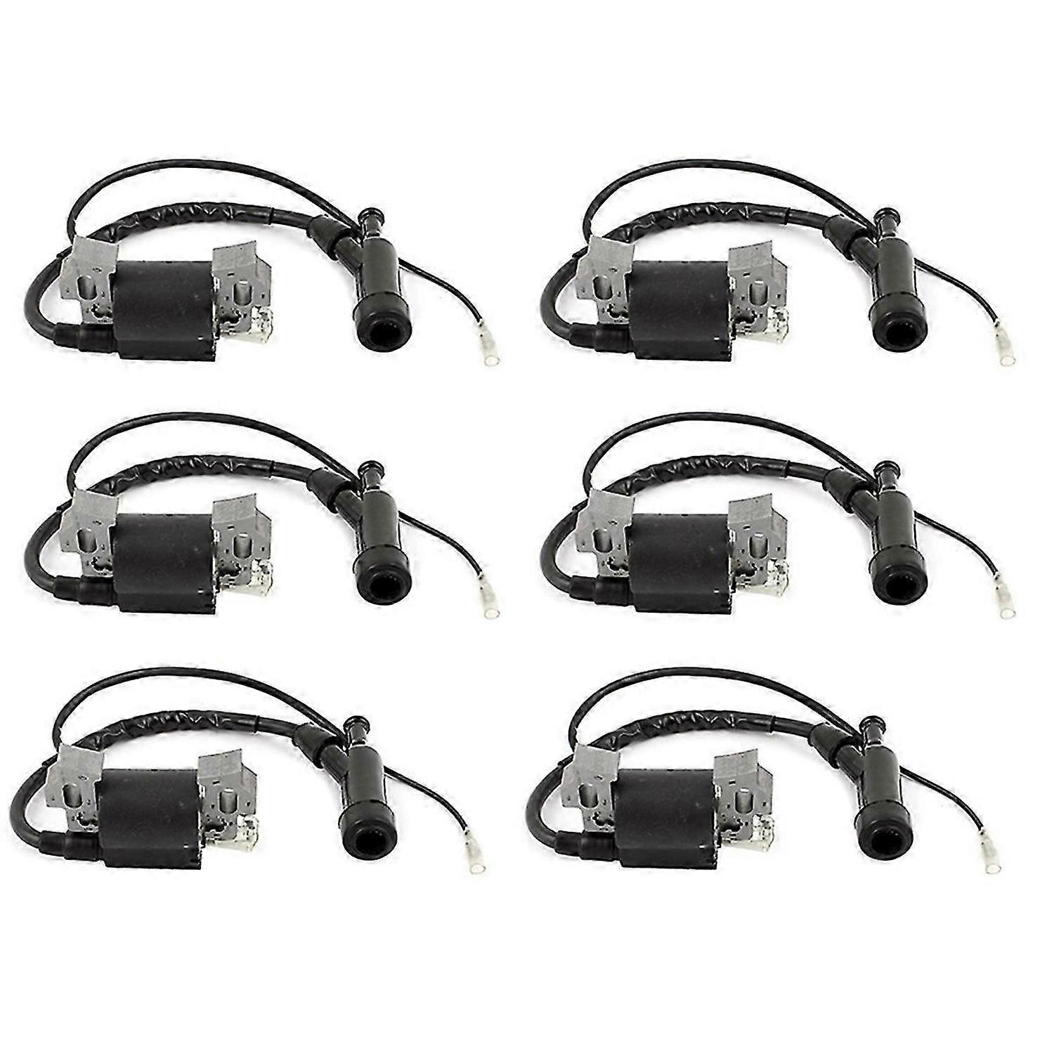 Ignition Coil Ignition Coils for 5.5HP 6.5HP Gasoline Engine