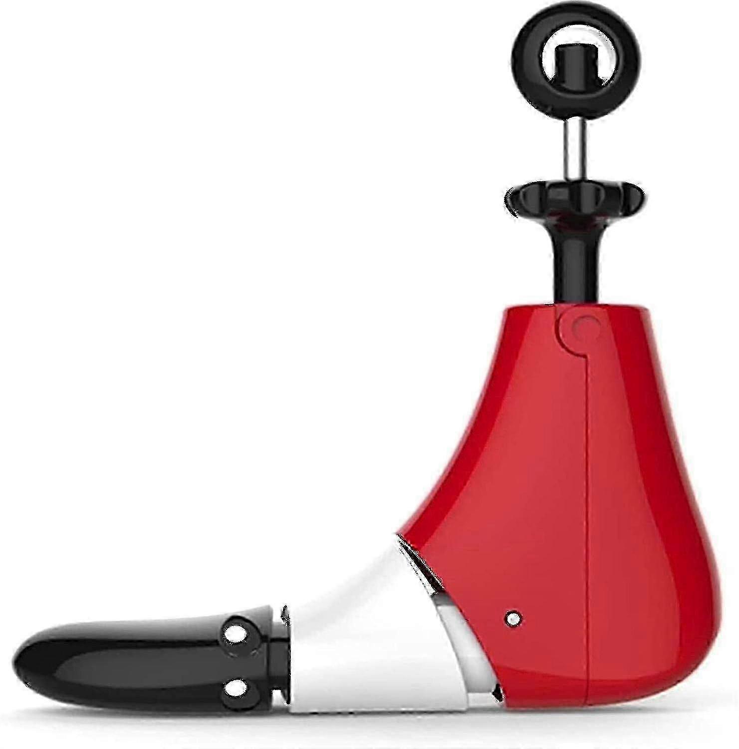 Professional High-top Shoes Expander, Shoe Stretcher Made Of Plastic And Metal, Adjustable Shoe Tree Edition 2025
