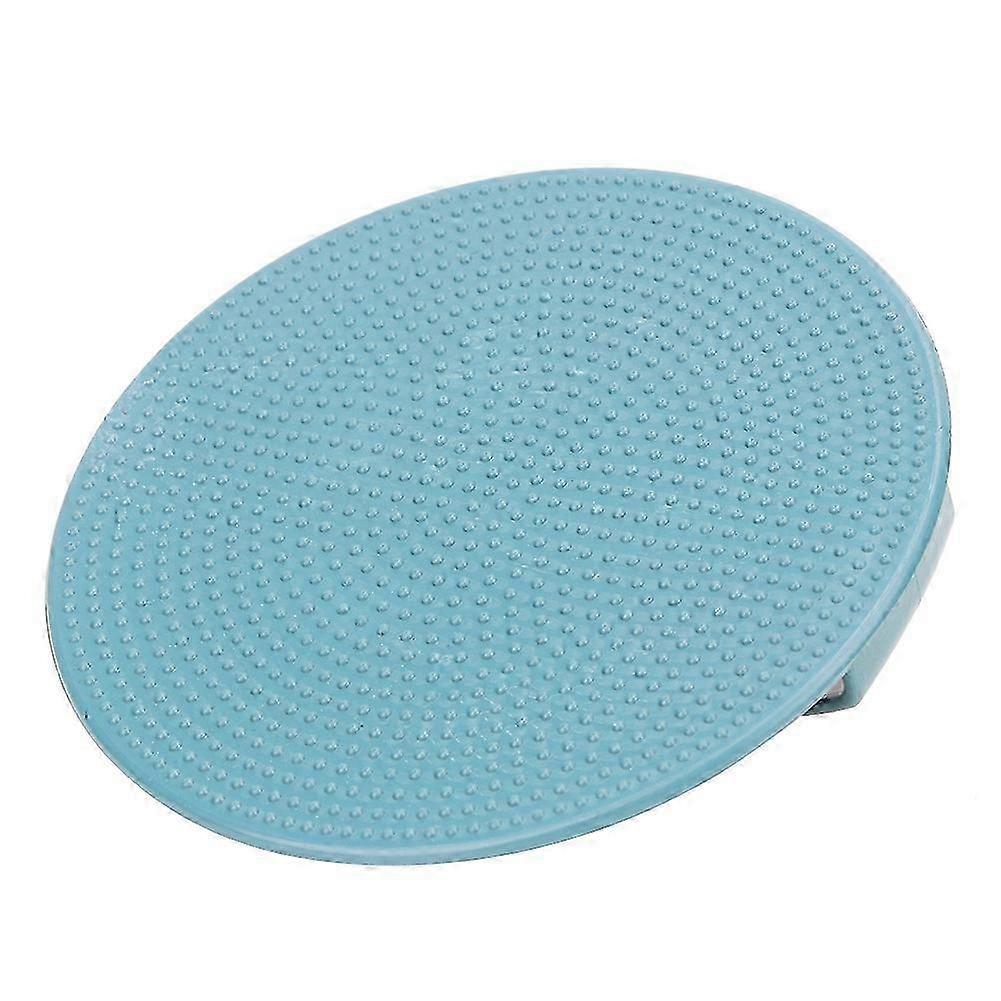 Paper Printing Ink Rubbing Bumped Pad with Handle DIY Art Craft Printmaking Tool 2025
