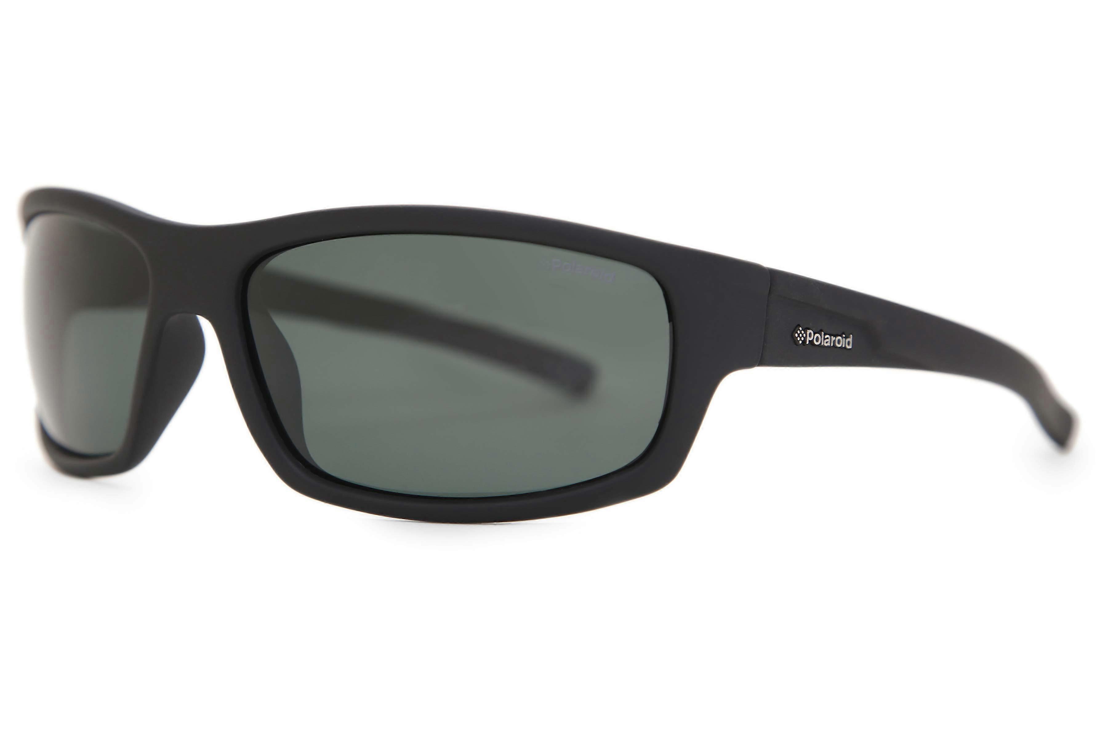 Polaroid P8411 Polarized 9CA/RC Men Sunglasses