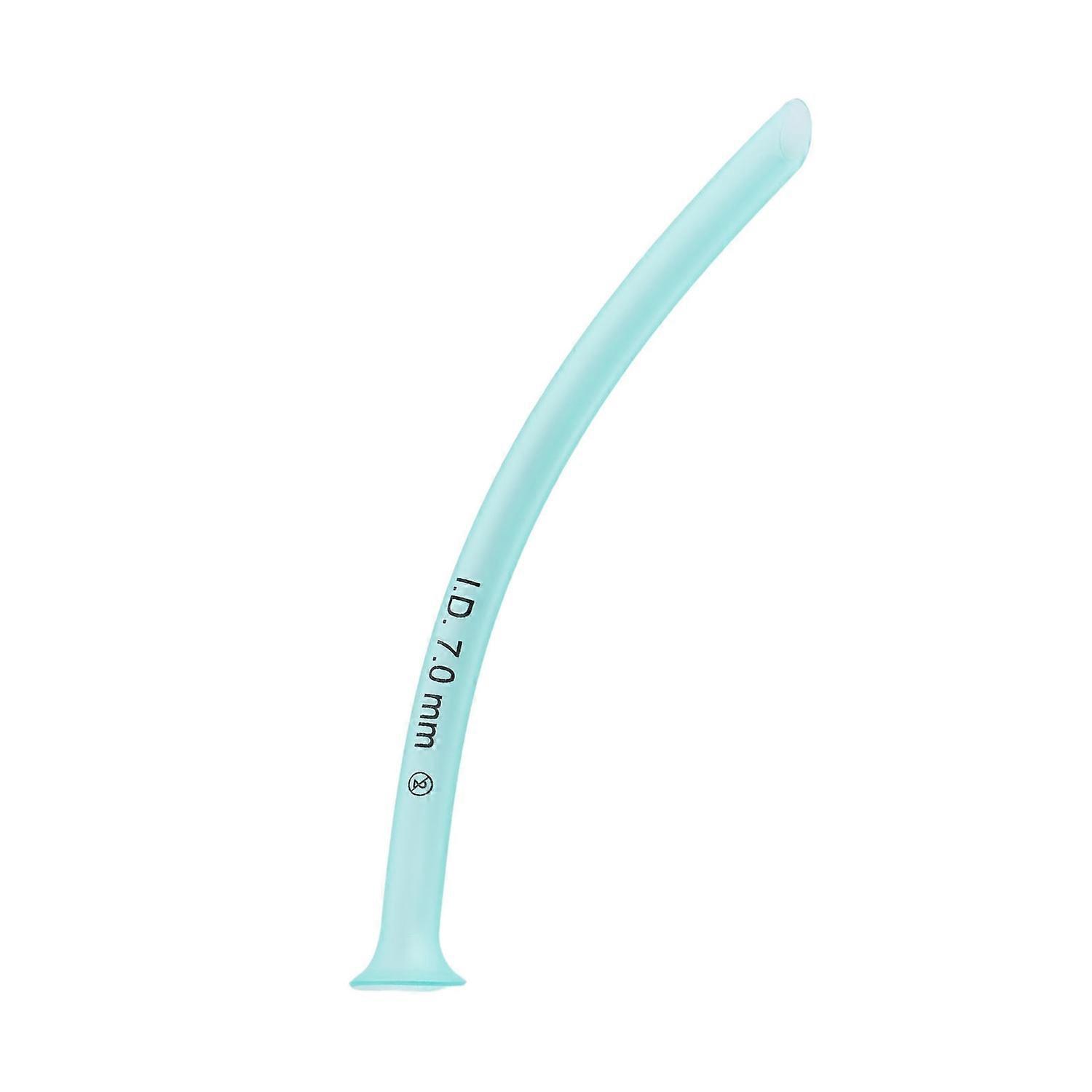 Feature:
1. PVC Material: The nasopharynx tube is made of PVC material, durable and comfortable. The