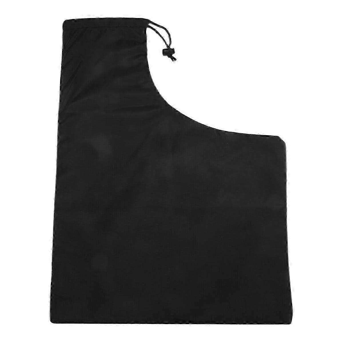 Leaf Blower Bag Zippered Bottom Dump Leaf Blower Bag Collect Leaf