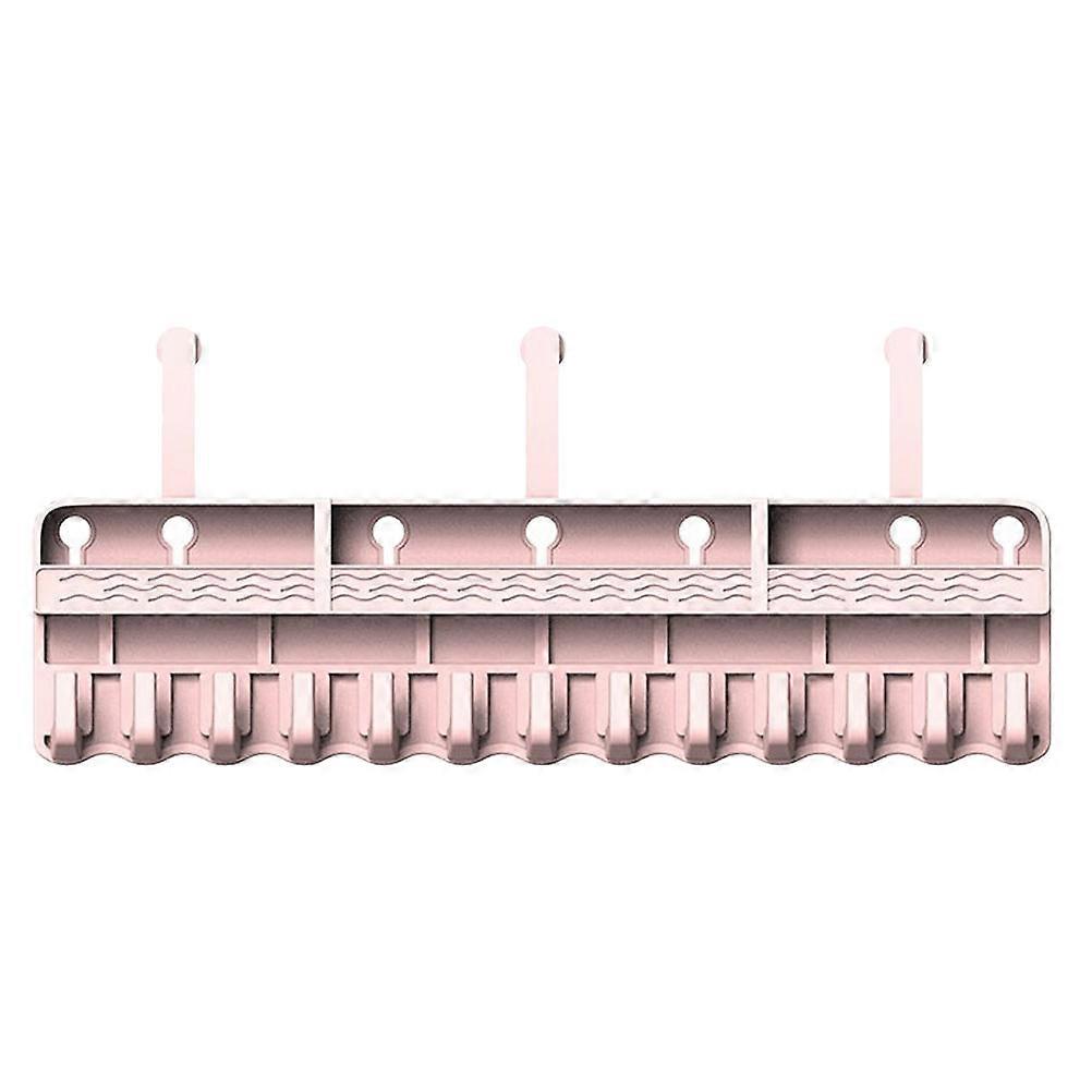 Hair Extension Holder and Hanger for Styling 2Pcs Durable Silicone Holder