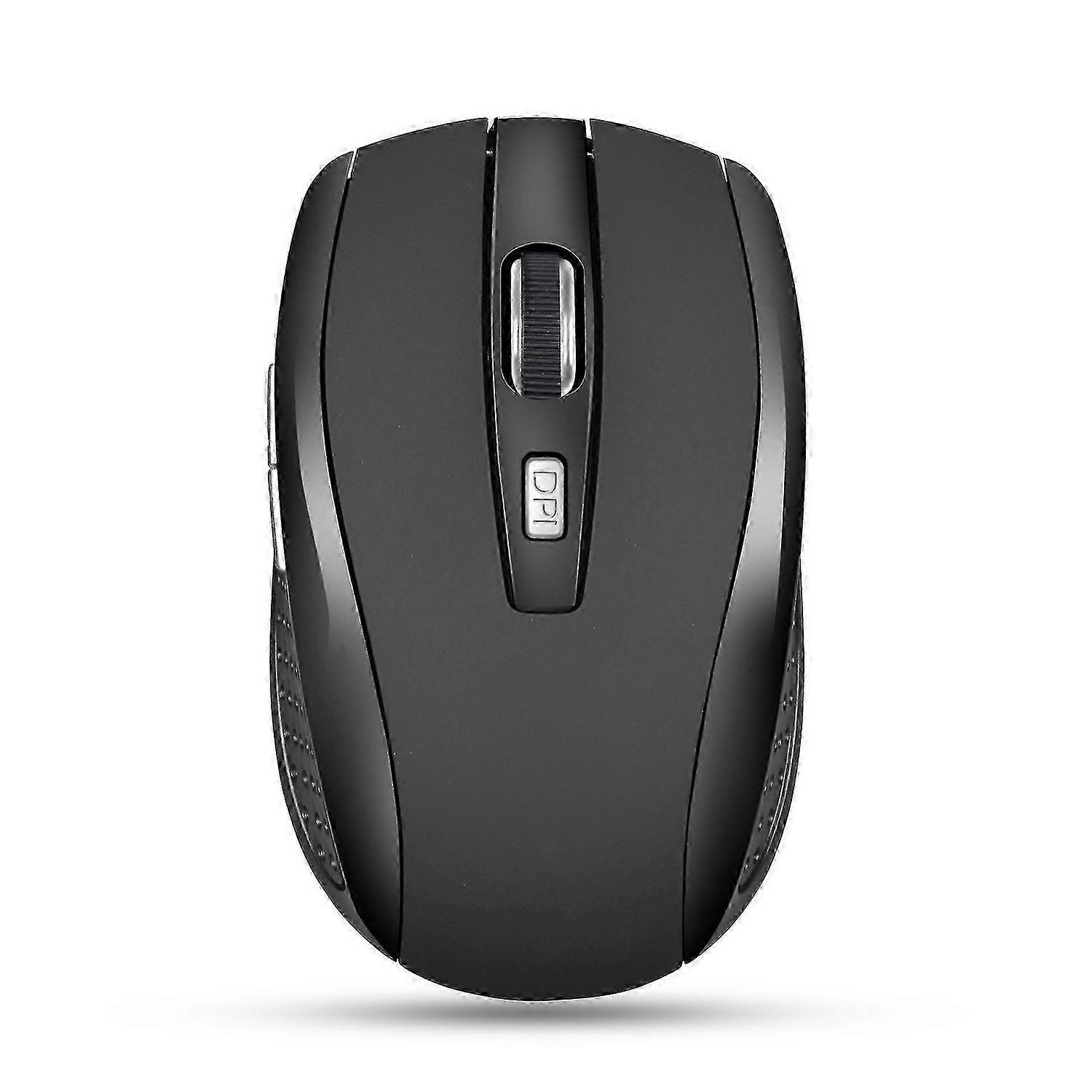 Wireless Mouse Mouse Laptop Computer [jkw]-2025