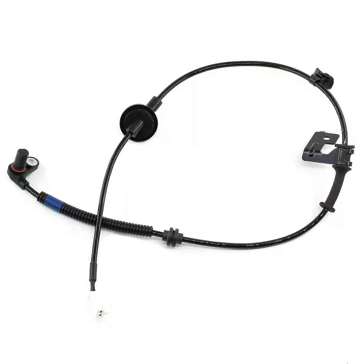 Rear Left/Right ABS Sensor Wheel Speed Sensor For Hyundai Accent 2012-2017 OEM#95680-1R100; 956801R100; 95681-1R100; 956811R100