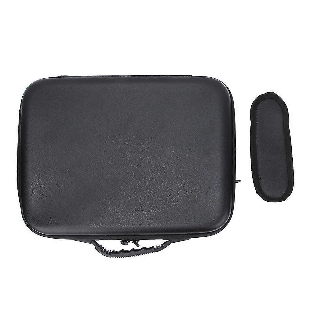 Portable Camera Stabilizer Accessories Single Shoulder Messenger Storage Bag for Zhiyun Weebill S Standard Version