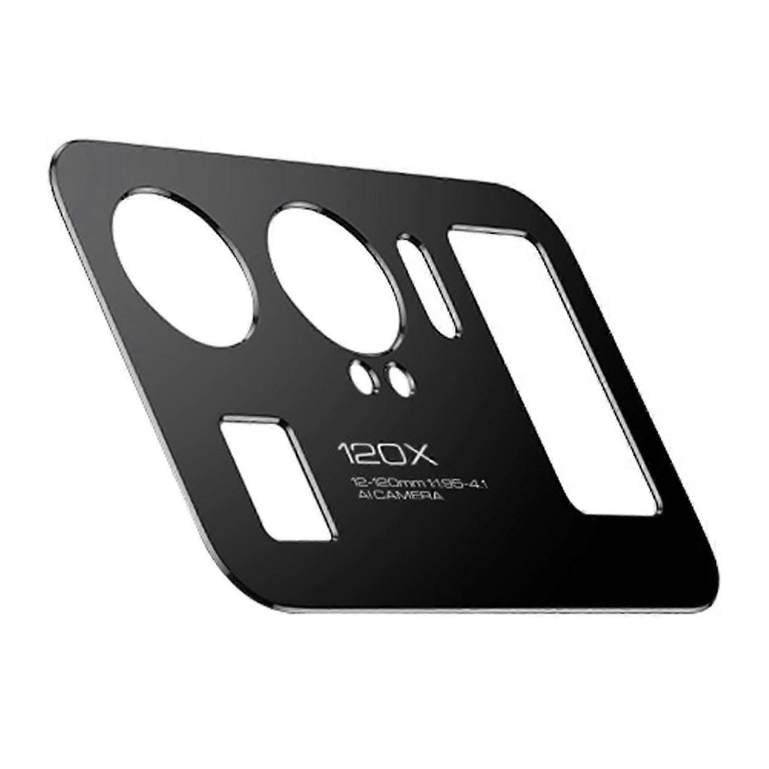Camera Lens Protector for Mi 11 Ultra Case Protector Metal Camera Cover for Mi11 Ultra Protection Fi