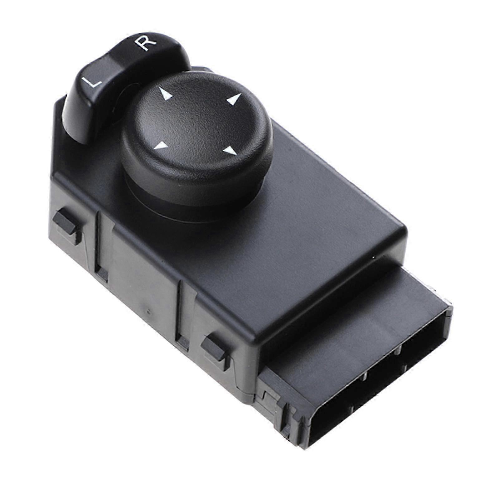 Driver Side Power Door Mirror Switch For Jeep Liberty 2002-2003 Replace