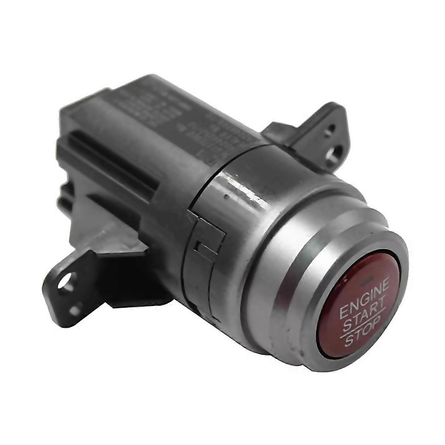 Für Auto Motor Start Schalter Start-Stopp-Knopf Schalter Ein-Knopf