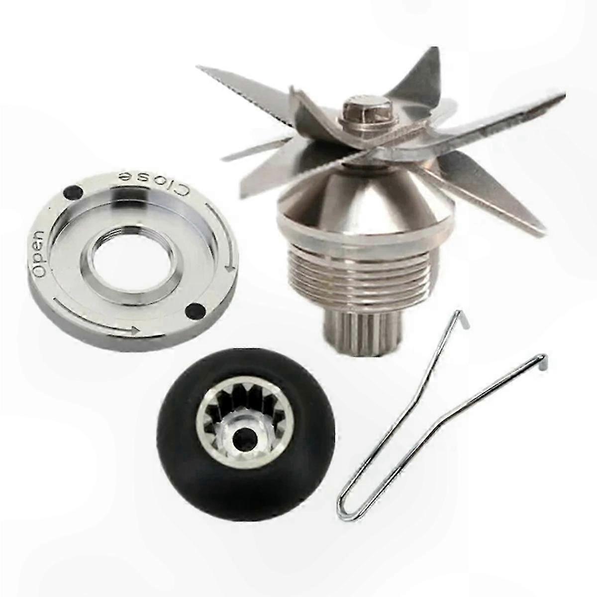 Heavy Duty Juicer Replacement Blade for Models 767 800 T5200 Kitchen Tool Accessory