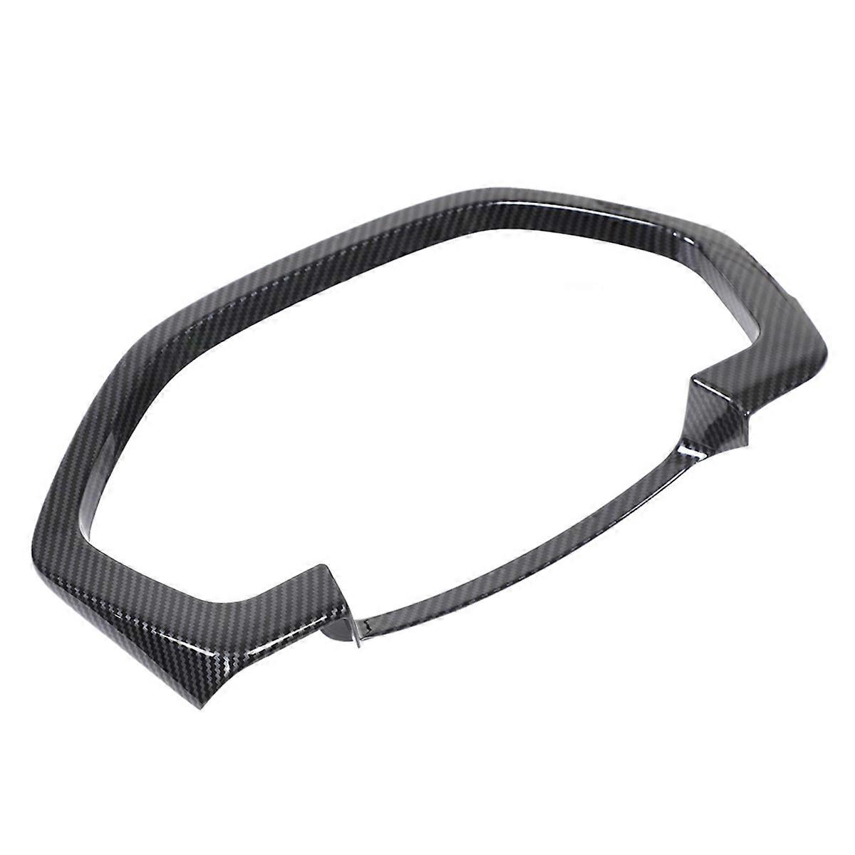 Dashboard Meter Panel Frame Trim for Pilot 2023 2024