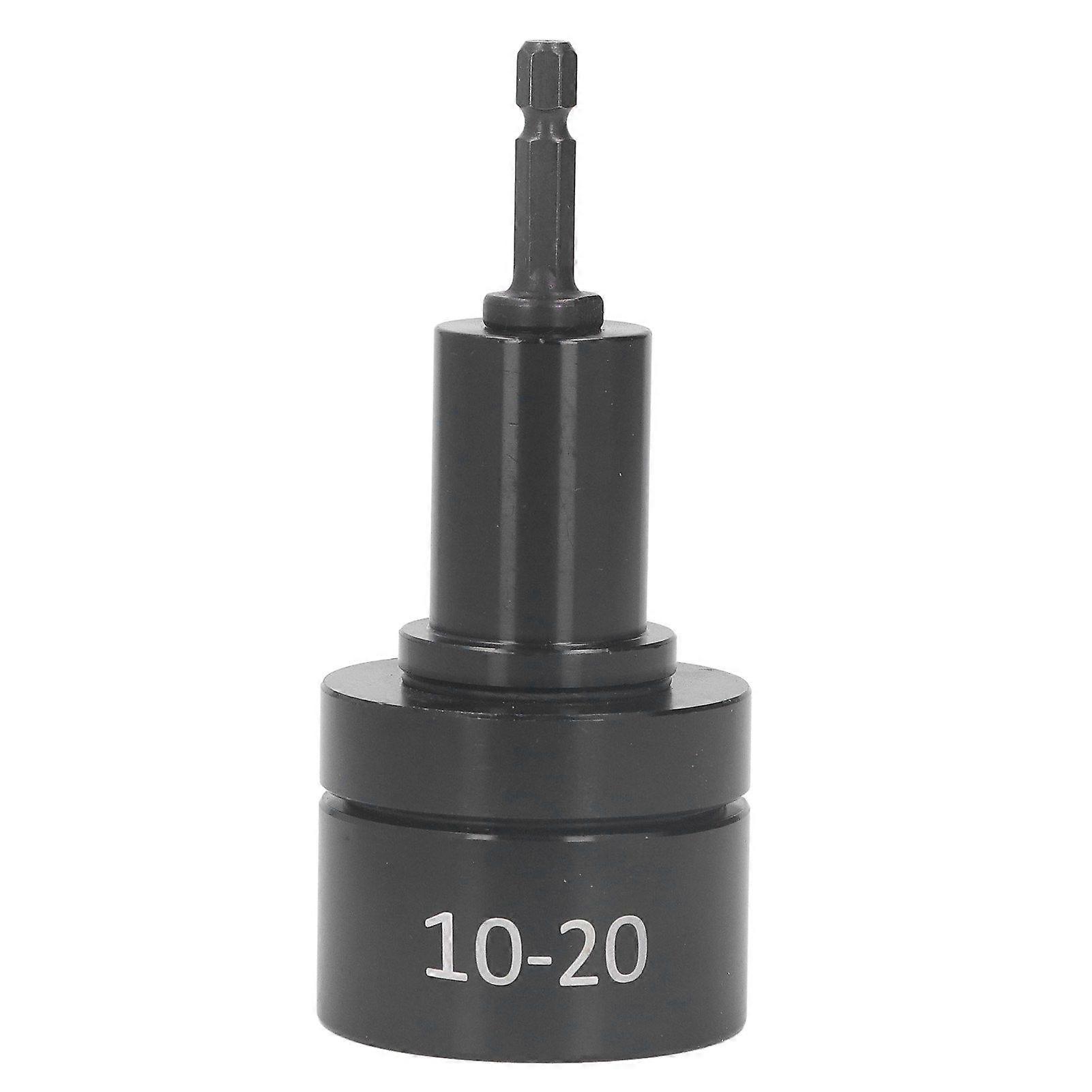 Electric Capping Machine Bit 1020mm Bottle Capper Good Sealing Accessory for Working