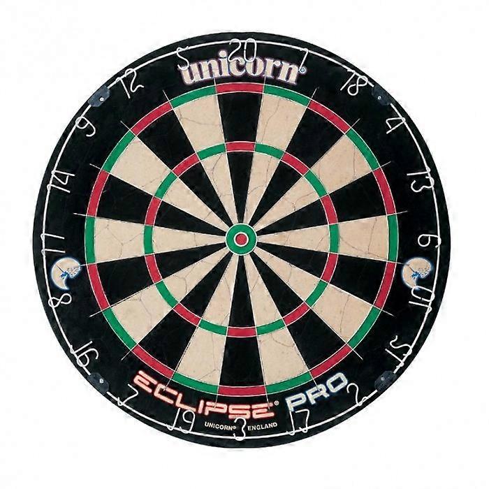 Unicorn Eclipse Pro Bristle Dartboard