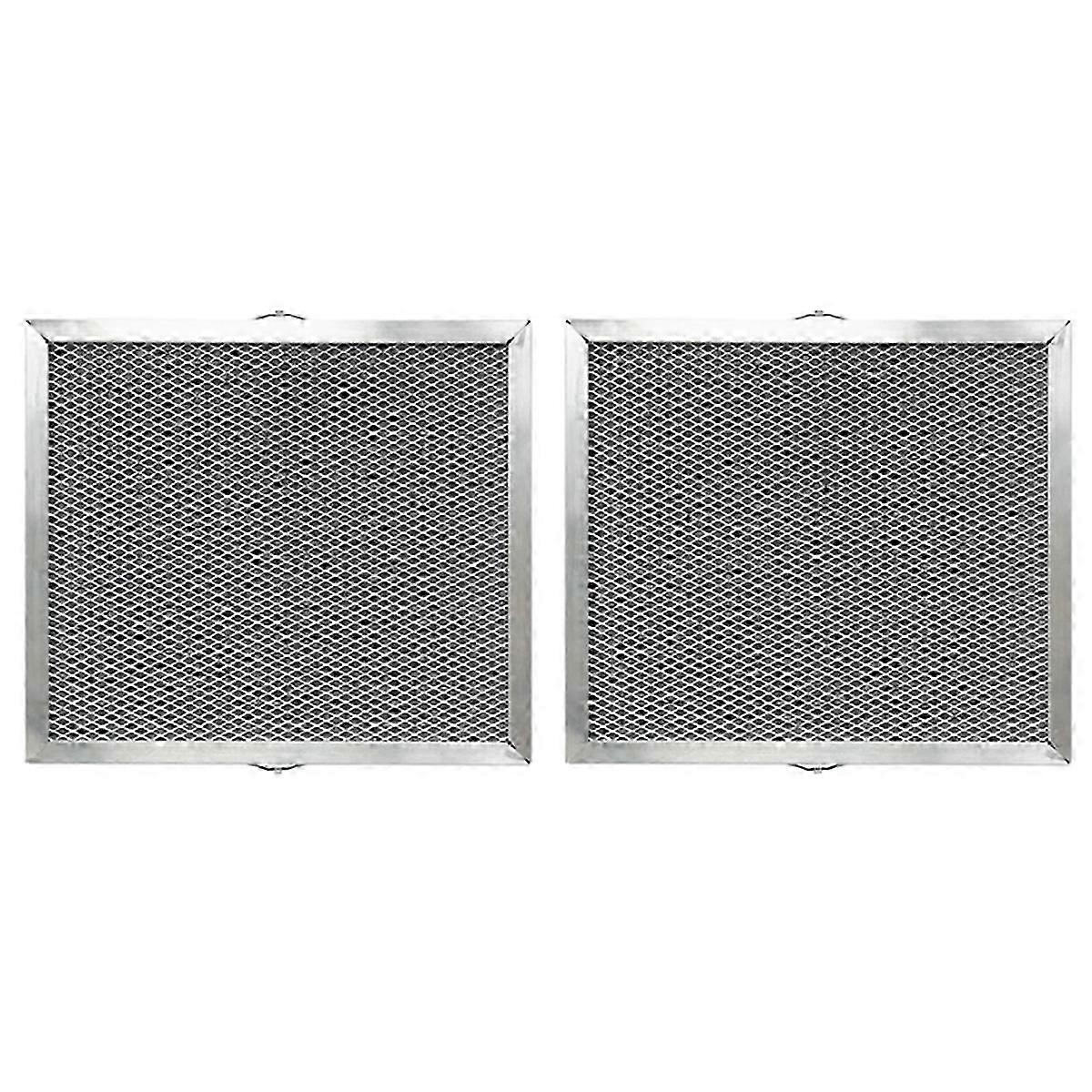 2pc 5881 Dehumidifier Filter MERV 8 for Whole-House Dehumidifiers