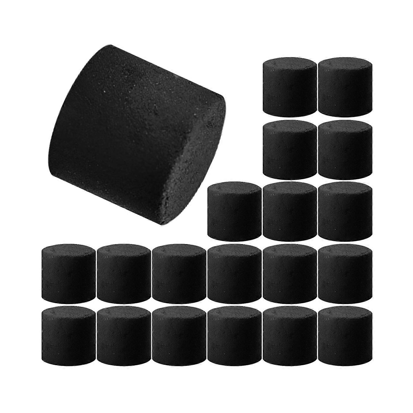 Outdoor Wood Charcoal Handwarmer Charcoal for Warm Hands 4 Boxes