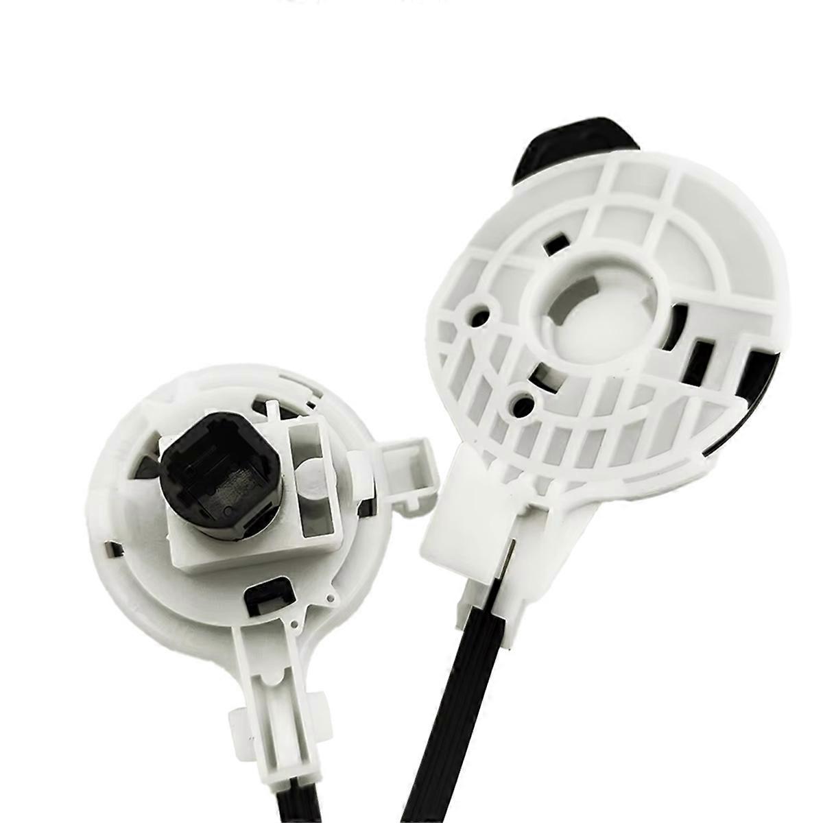 Car Cable Sub-Assy Airmix Damper Control Attenuator Control