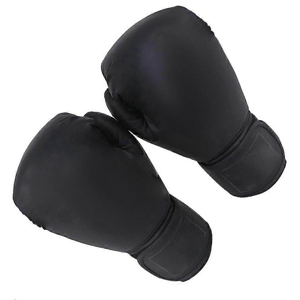 Boxing Gloves Fighting Gloves for Protecting Hands 1Pair Sparring Mitts