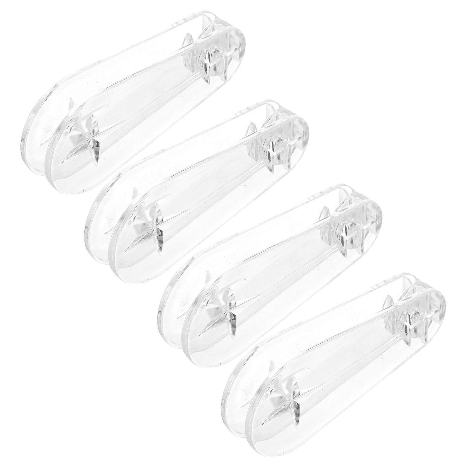 Window Blind Cord Pull End Plastic Replacement for Vertical Blinds 12Pcs