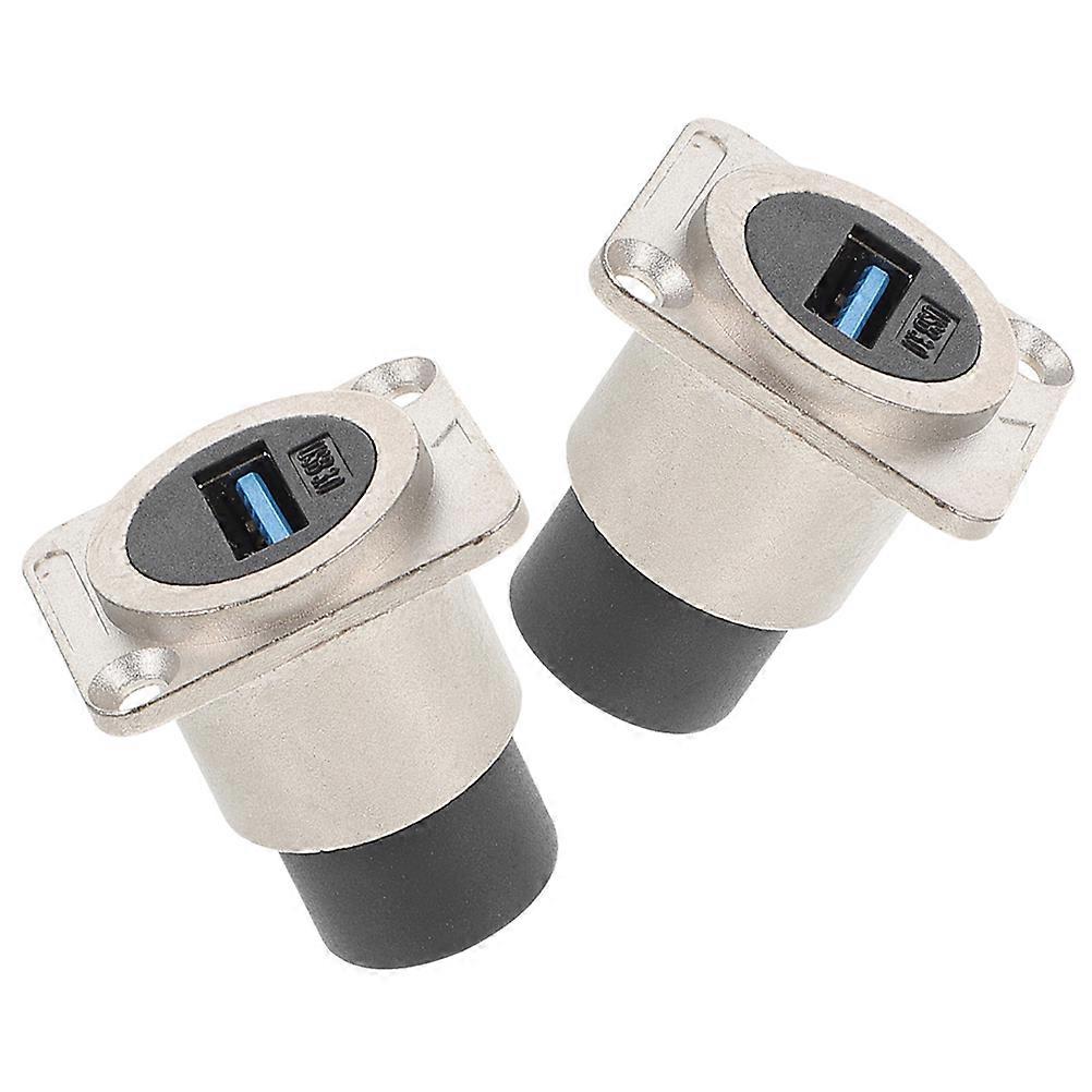 USB USB Coupler for Industrial Use Use