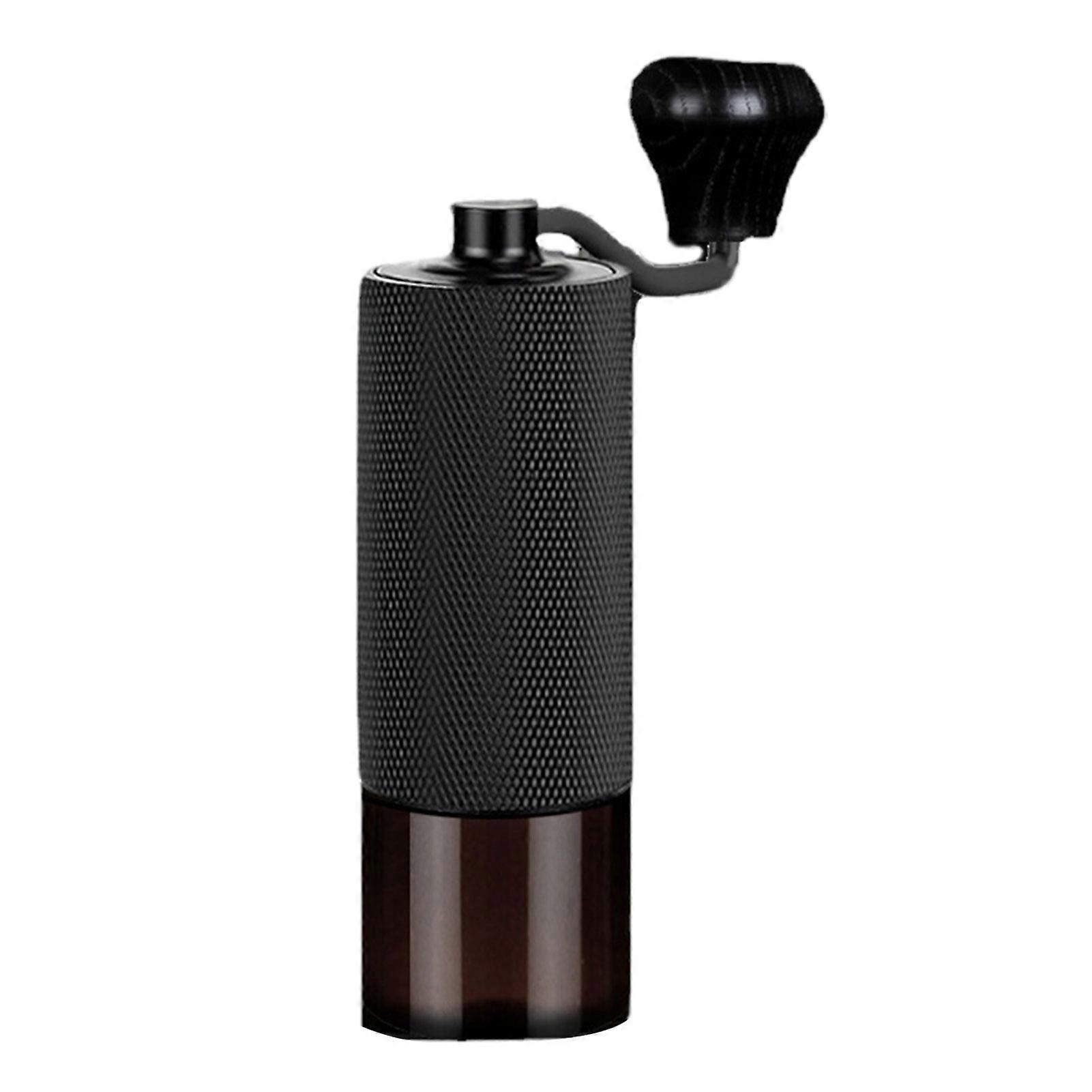 Portable Hand Mill Small Tool For Delicate Bean Grinding Bean Kitchen Crusher Tools