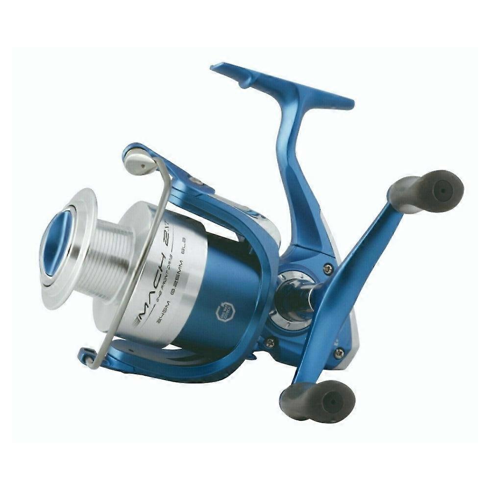 Shakespeare Mach 2 Xt 050 Front Drag Reel