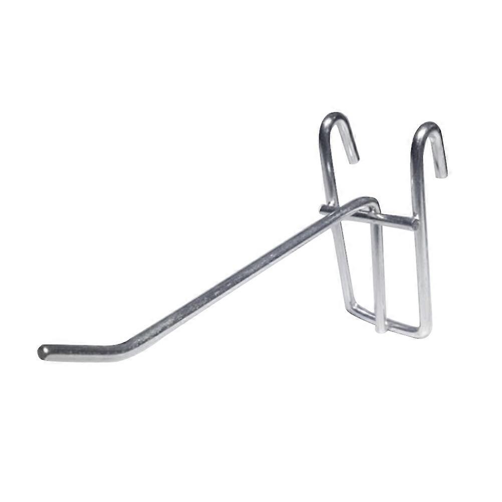 Kitchen Hooks Iron Hooks for Hanging 30Pcs Multifunctional Pans Cups Bags