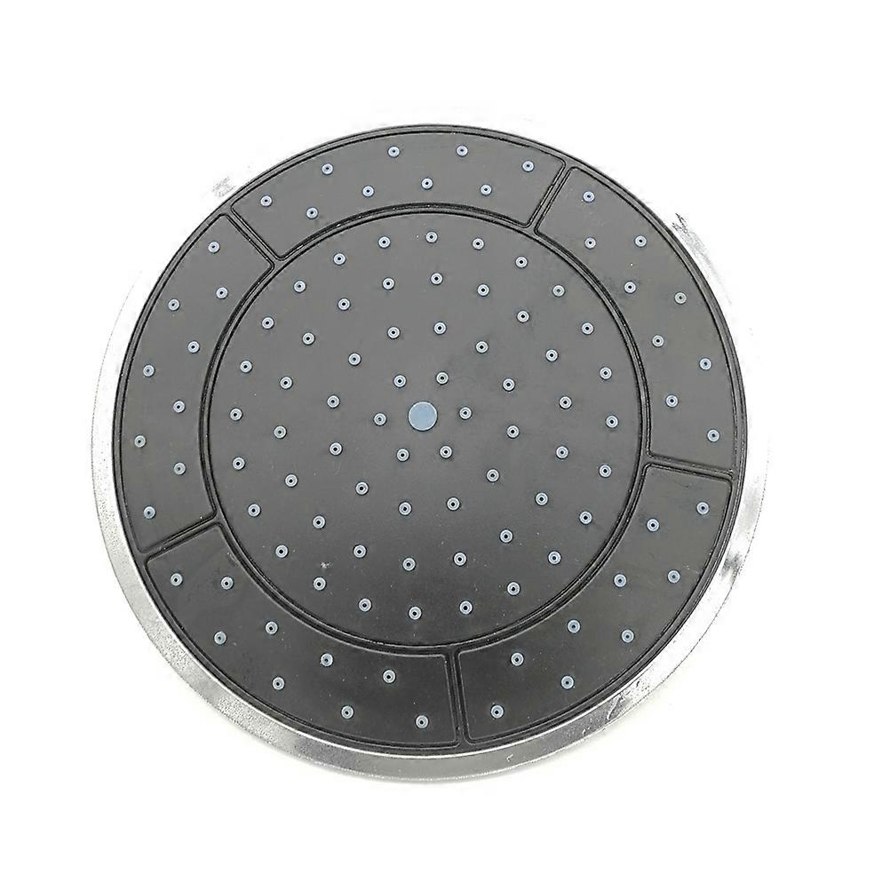 Pommeau de douche cascade 10 pouces pour usage domestique