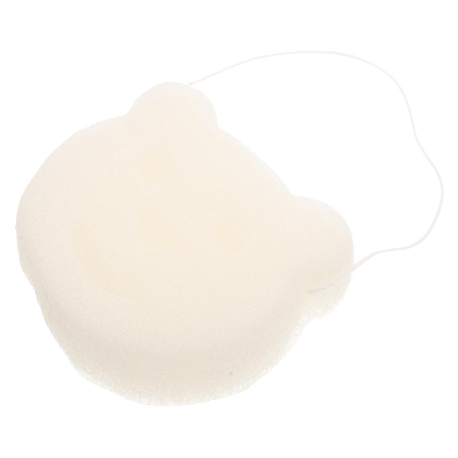 Bath Sponge for Skin Care 5Pcs Soft Muslin Bath Accessories