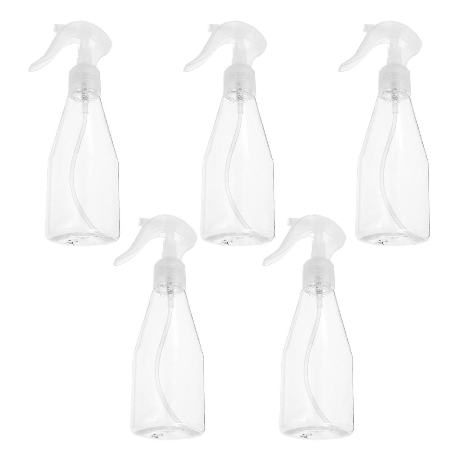 Spray Bottles Hand-Pressed Sprayer for Garden Use Plastic Bottle 15Pcs