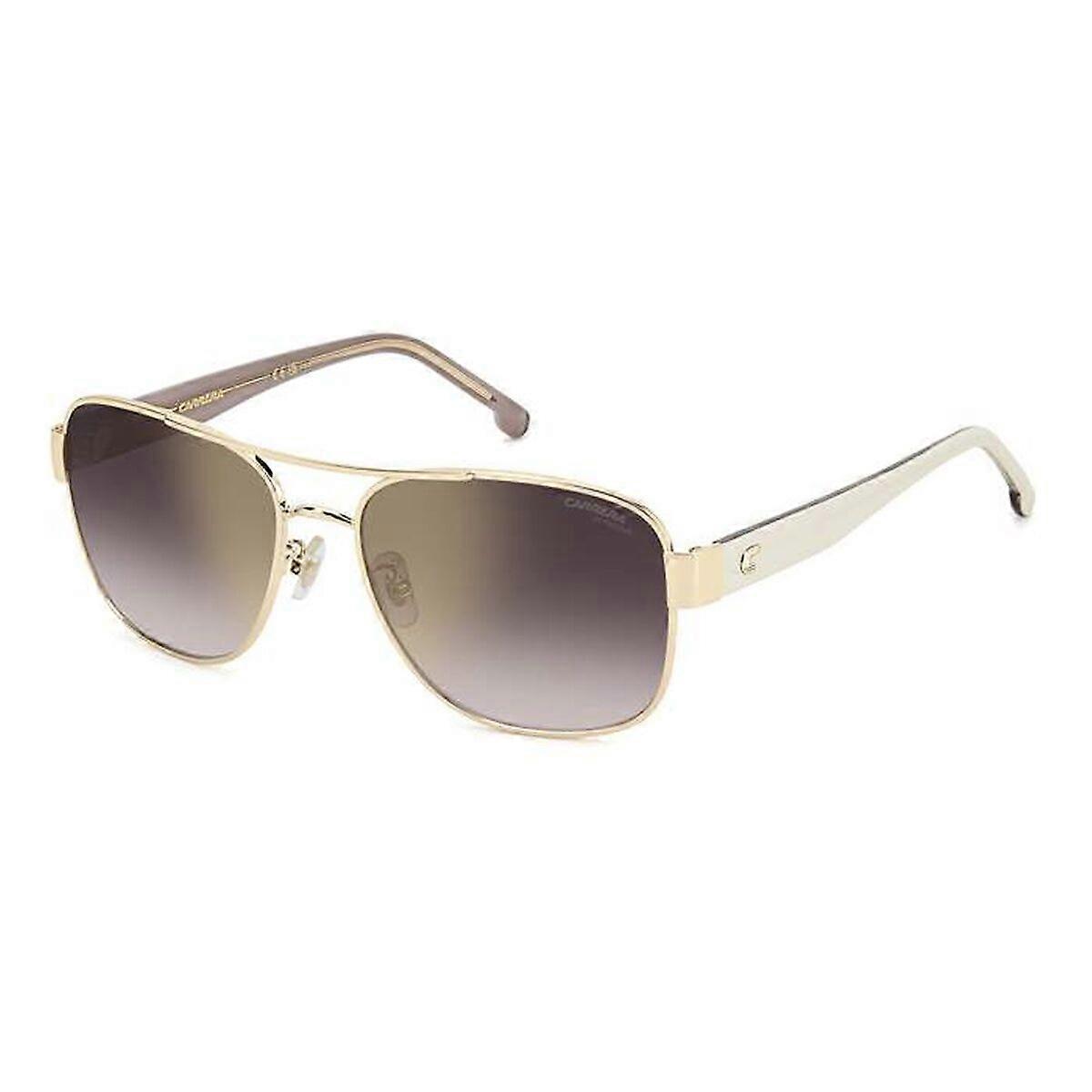 Ladies' Sunglasses Carrera CARRERA-3042-S-VVP ø 58 mm