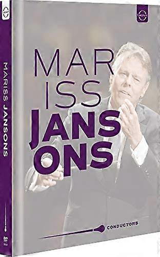 Mariss Jansons - Mariss Jansons - Retrospective - [DVD]