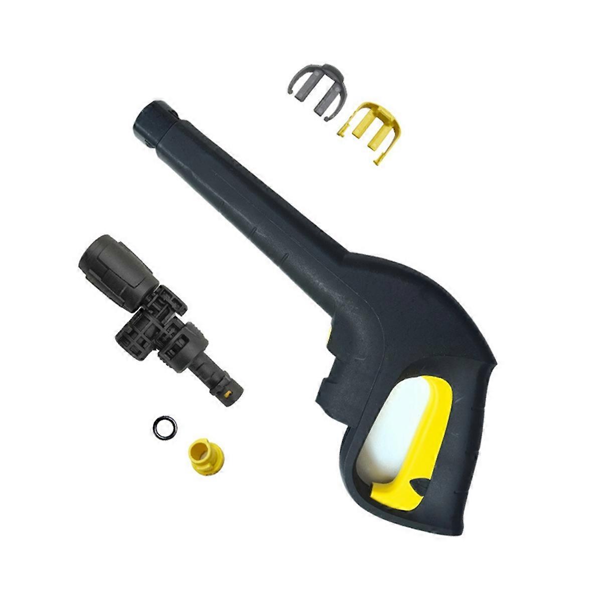 For K2 K3 K5 Series Electric High Pressure Washers with Rotatable High Pressure Water Nozzle and O-R