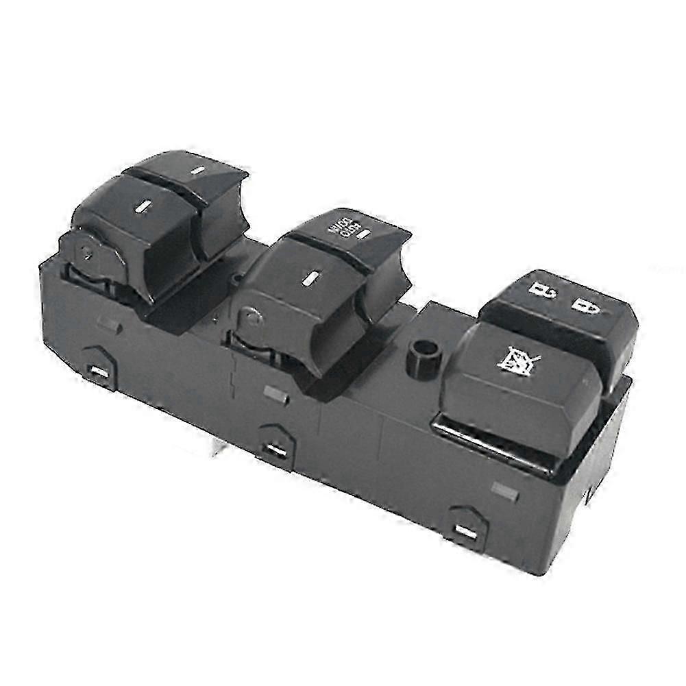 Left Power Window Switch for Elantra 2014-2016 93570-3X032RY