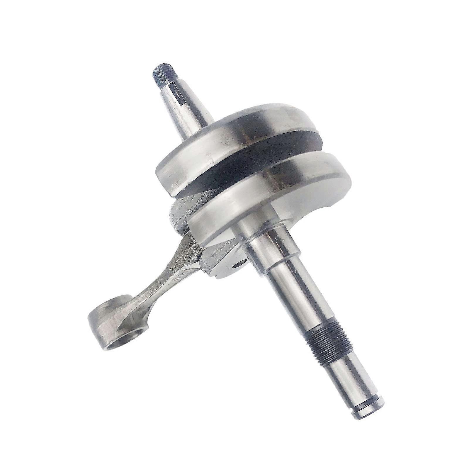 Chainsaw Crank Crankshaft for Stihl MS 044 440 MS440 Gas Chain Saw, Compatible Spare Parts 1128 030 0406