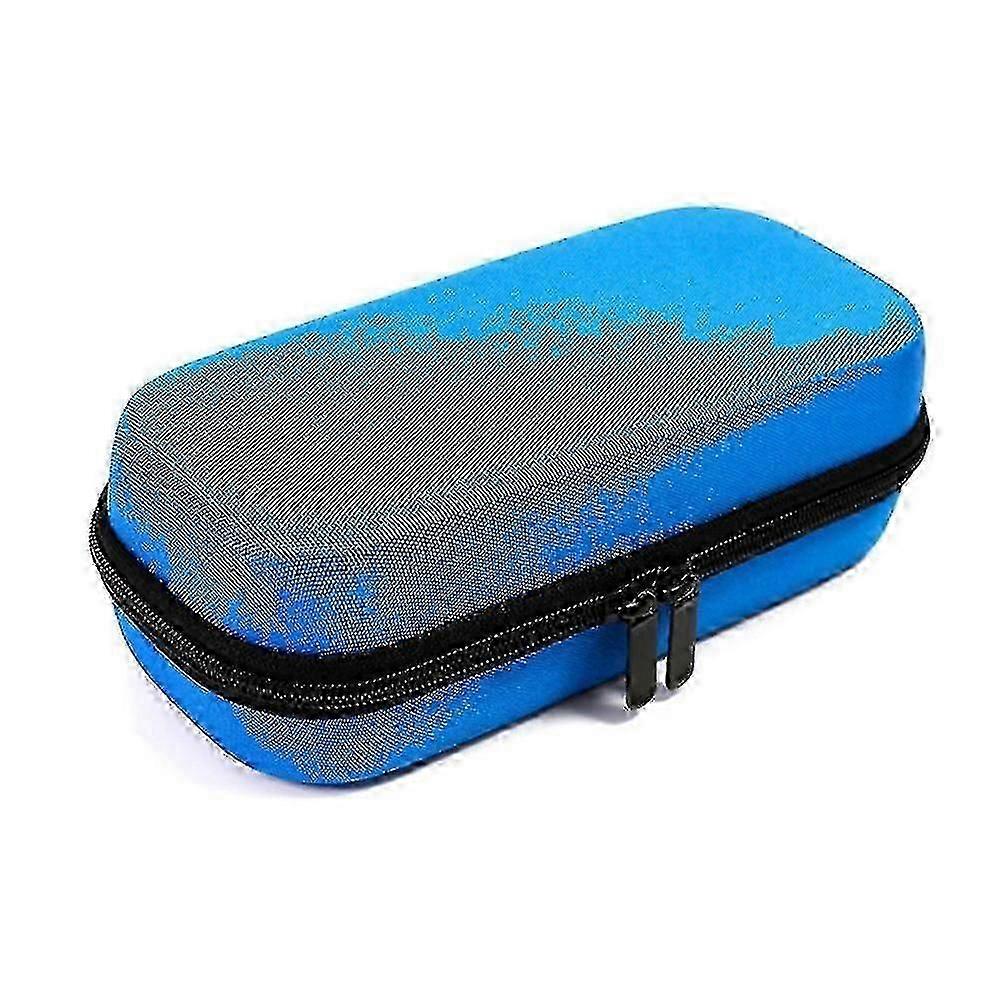 Insulin Cooler Travel Case Handy Medication Insulated Diabetics Carrying Cooling Bag With 3 Cooler Ice Pack
