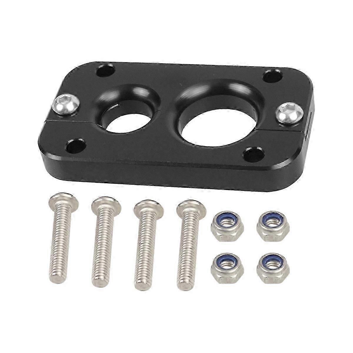 Firewall Pass Through - Eliminates Grommet in Fire Wall - Bulkhead Wiring Harness 01232023 for Terminator X Max,A