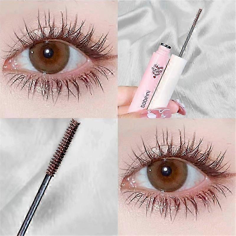 Waterproof Black Eye Black Lasting Fine Texture Can Hold Makeup For A Long