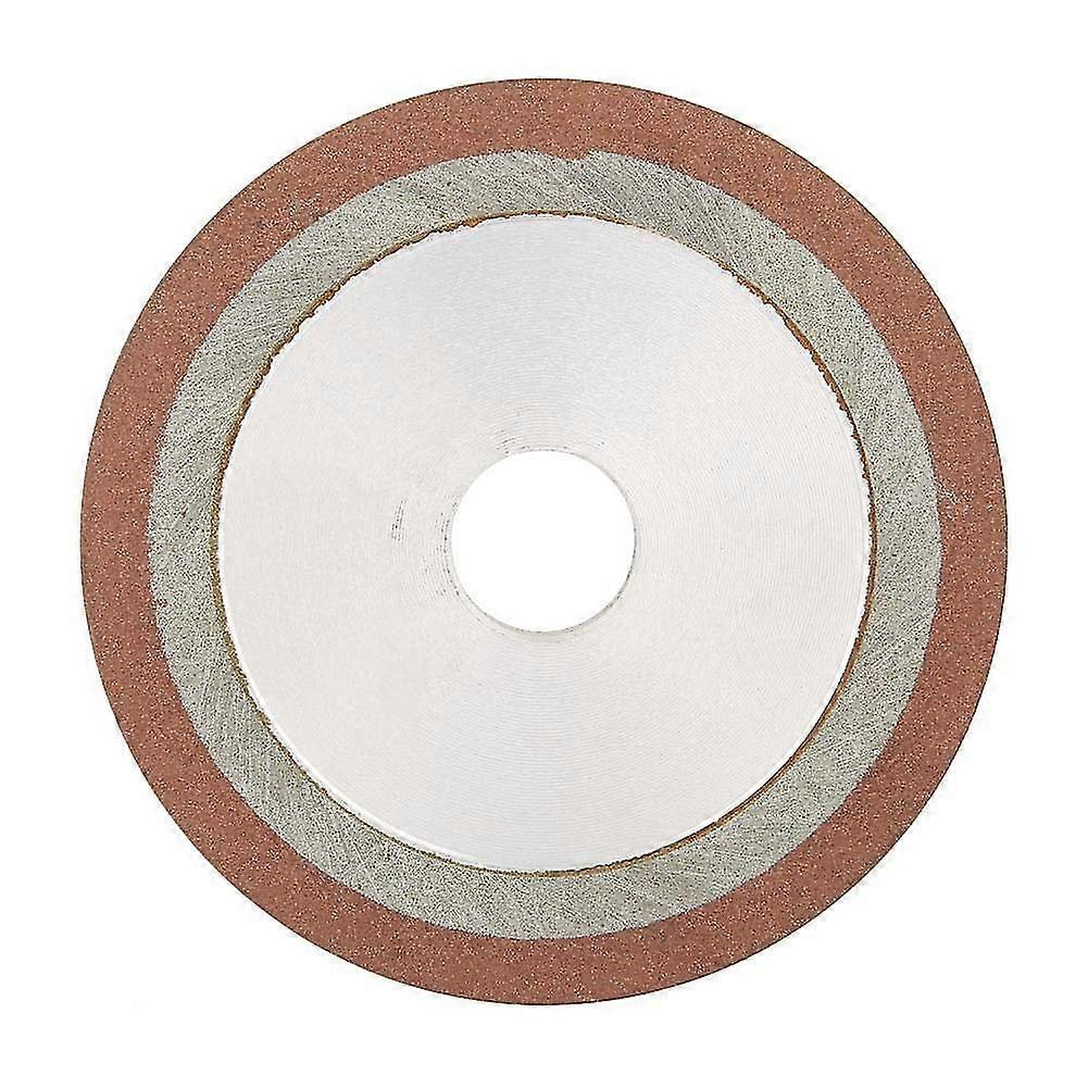 80mm Diamond Blade, Round Diamond Grinding Wheel Grinding Disc Cutting Tool