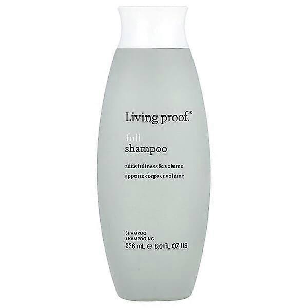 Living Proof, Full, Shampoo, 8 fl oz (236 ml)