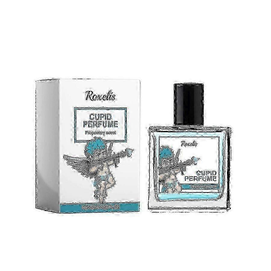 suitable for cupid's charms long-lasting 50ml floral eau de parfum