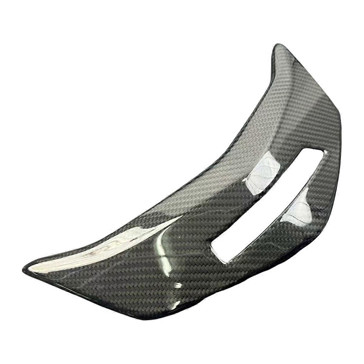 Motorcycle Accessories Fairing Head Cover Front Upper Cowl for 