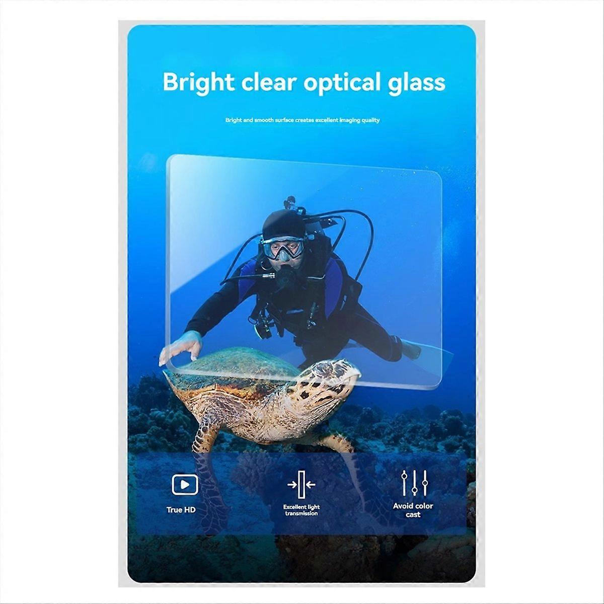  ND Filter Set for Hero 11 10 9,Action Camera Accessory