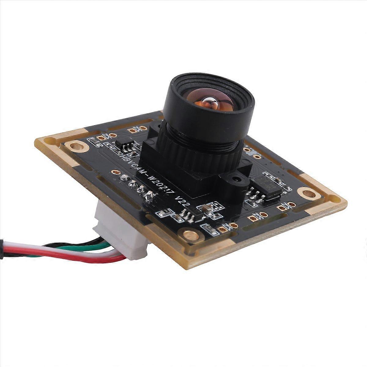 3PCS Camera Module 100 Degree OV9732 2M Cable 1280x720 30fps