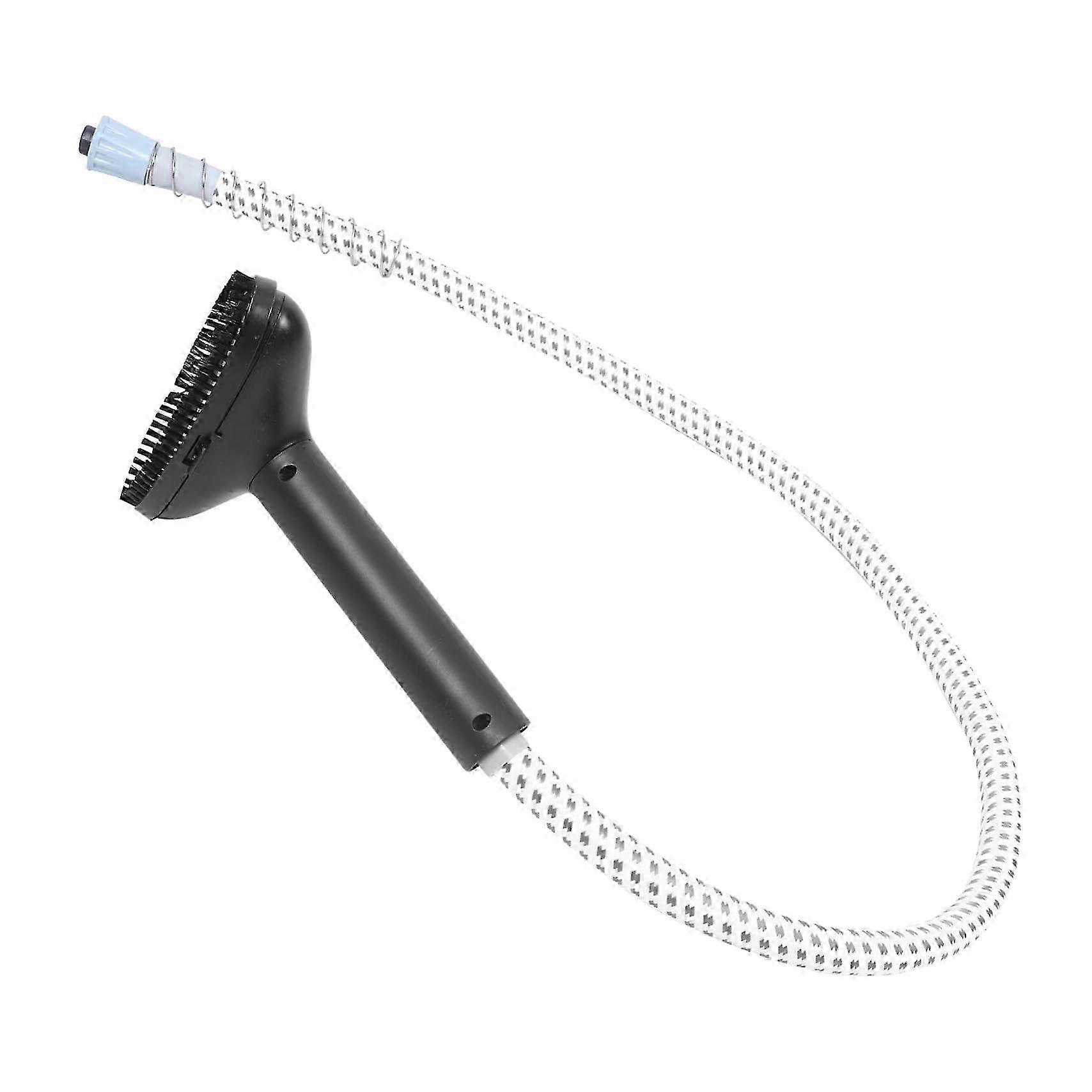 خرطوم بخار للباخرة مصنوع من البلاستيك