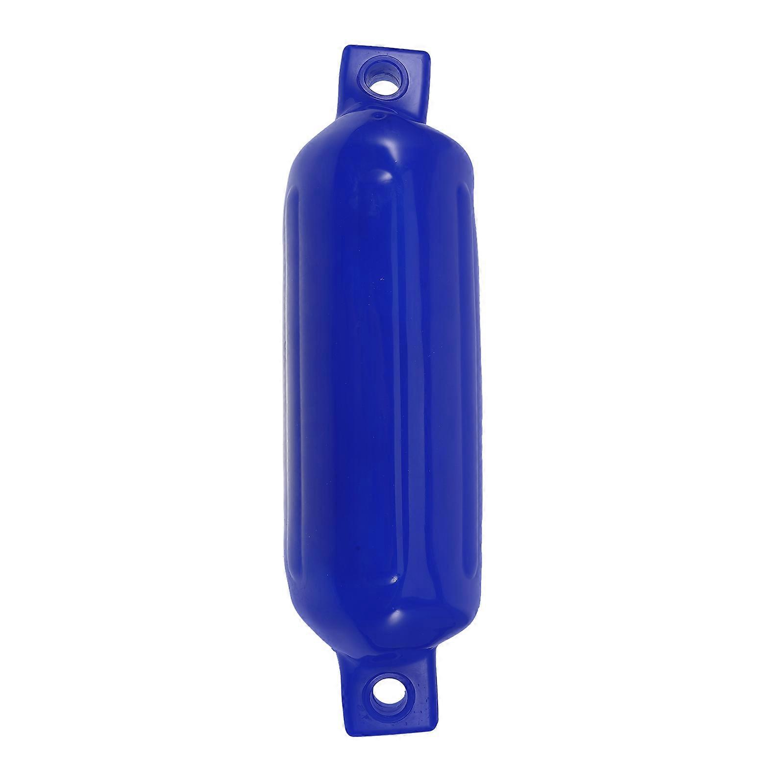 Dock Bumpers For Speedboat Marine Use Thickened Design Blue 1Set Protection