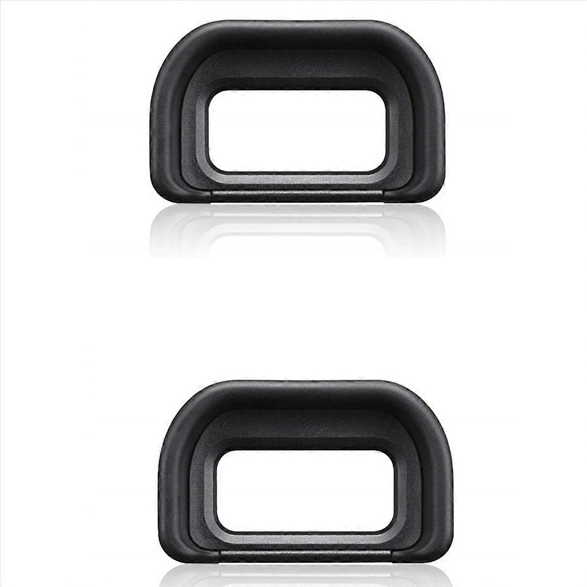 -EP17 Viewfinder Eyepiece Eyecup Eye Cup for A6600 A6500